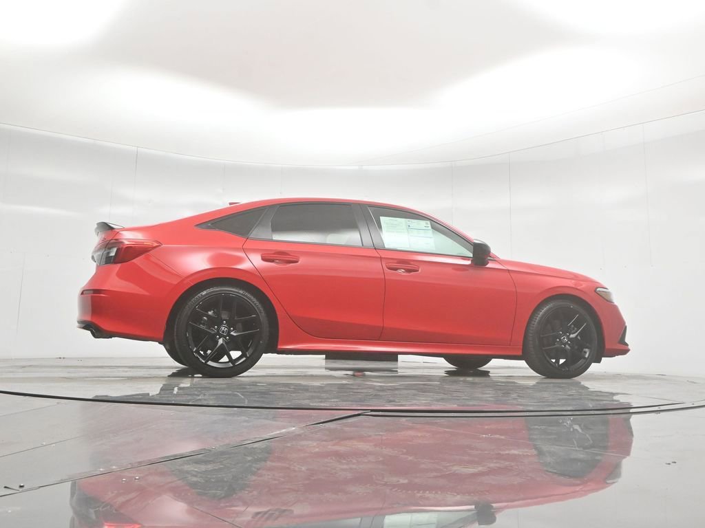 Used 2024 Honda Civic Si image 11