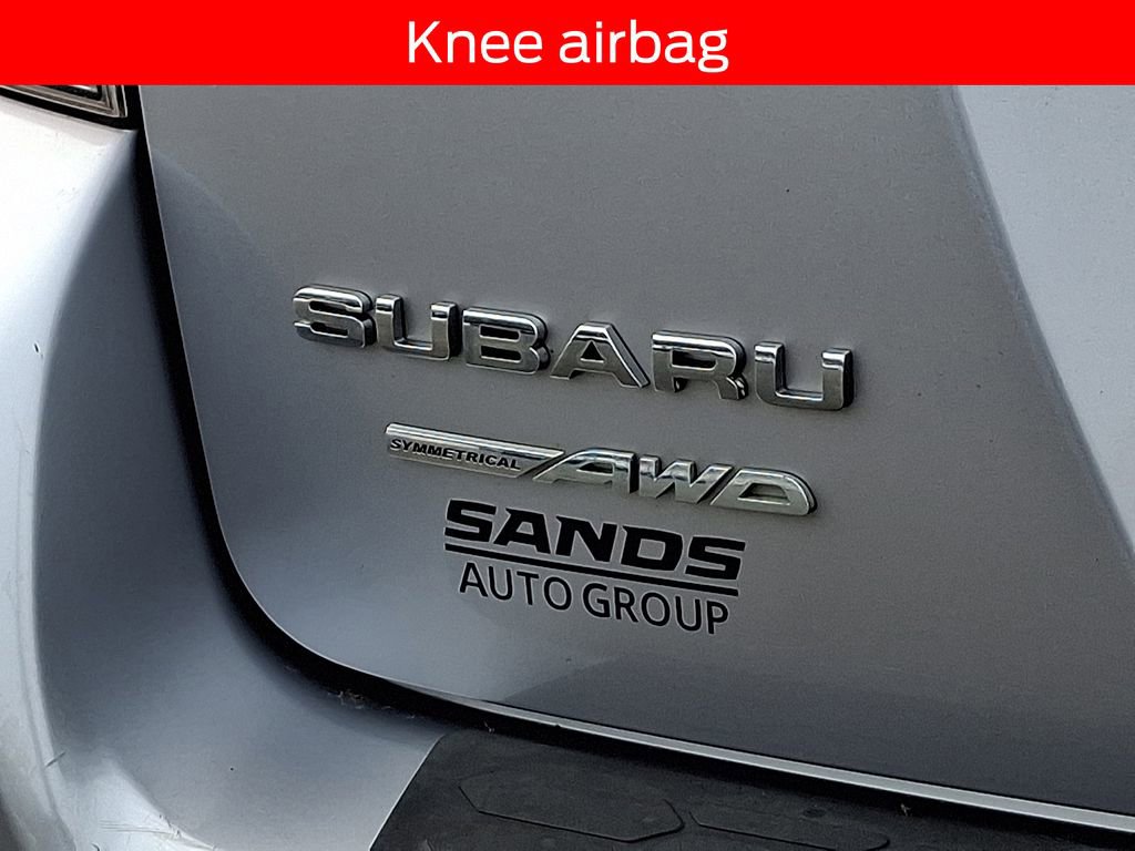 Used 2018 Subaru Crosstrek 2.0i Premium w/ Popular Package #2 image 27