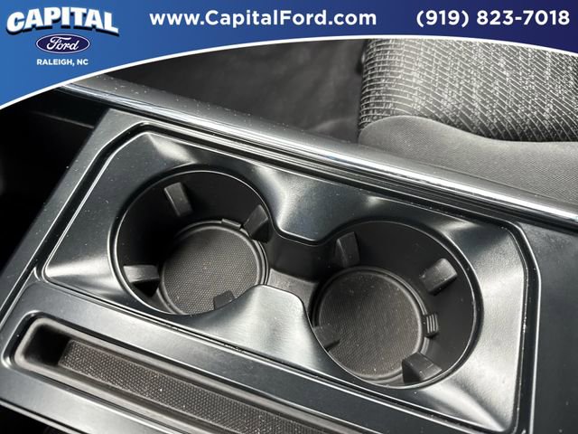 Certified 2023 Ford F150 XLT w/ Equipment Group 302A High AWD/4WD image 30
