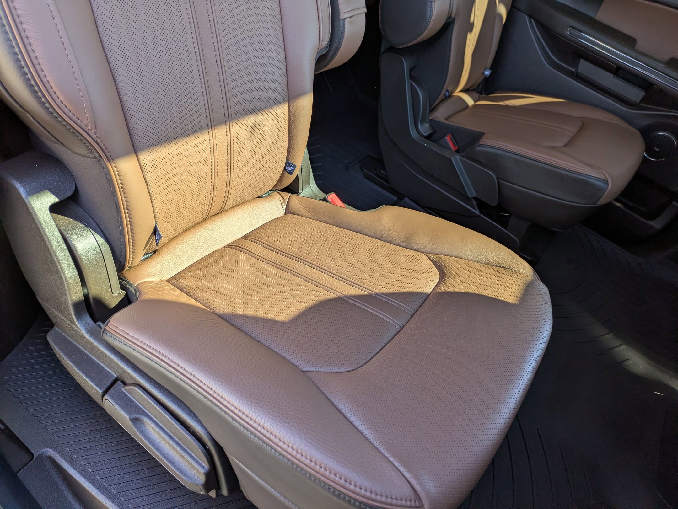 Certified 2024 Ford Expedition Max King Ranch image 38