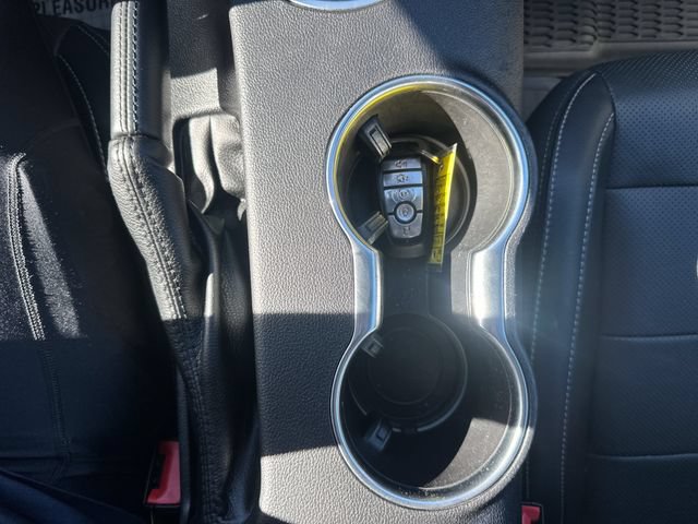 Certified 2020 Ford Mustang Premium RWD image 45