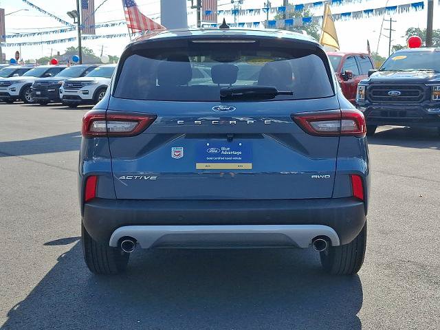 Certified 2023 Ford Escape Active w/ Tech Pack #2 AWD/4WD image 5