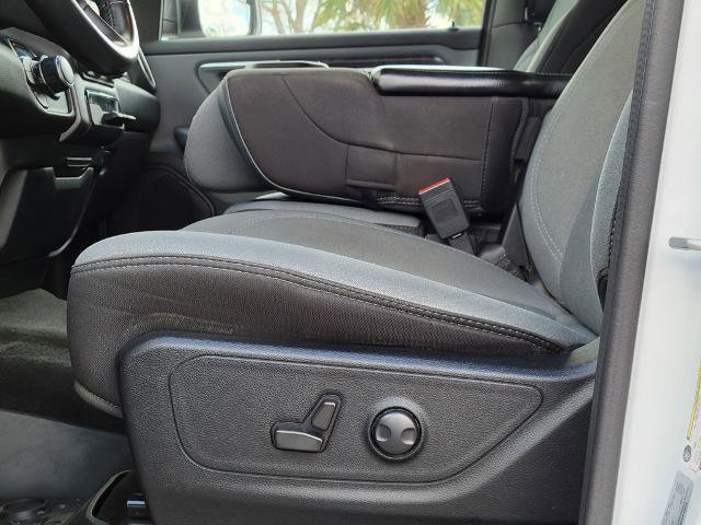 Used 2022 RAM 1500 Big Horn image 22