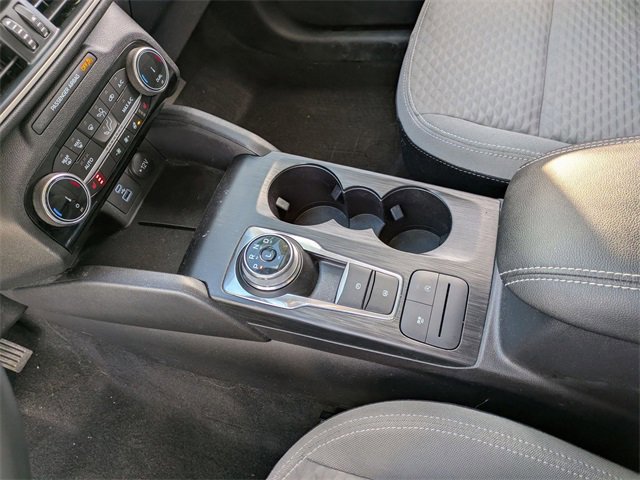 Certified 2022 Ford Escape SE w/ Convenience Package image 13