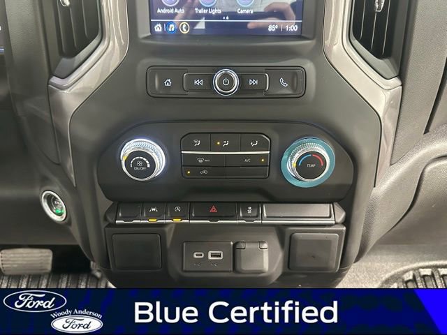 Used 2022 GMC Sierra 1500 Pro w/ Trailering Package image 15