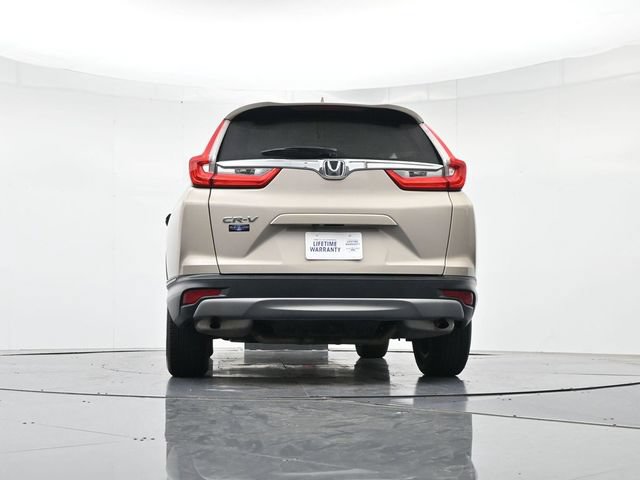 Used 2019 Honda CR-V EX image 38