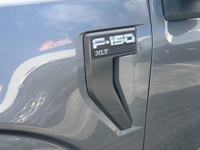 Certified 2022 Ford F150 XLT w/ Equipment Group 302A High image 31
