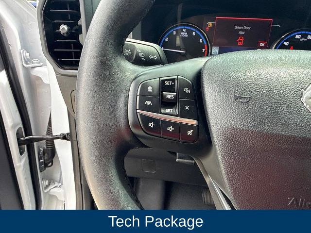 Certified 2024 Ford Bronco Sport Outer Banks w/ Tech Package AWD/4WD image 20