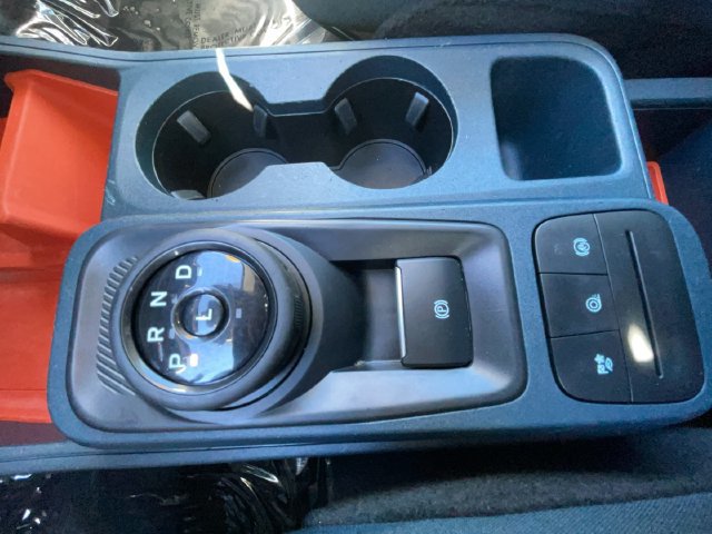 Certified 2023 Ford Maverick XLT FWD image 26