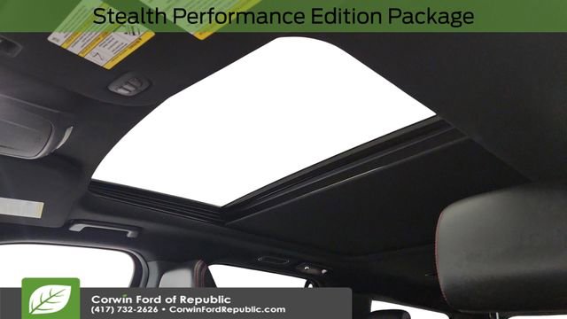 Certified 2024 Ford Expedition Max Limited image 16