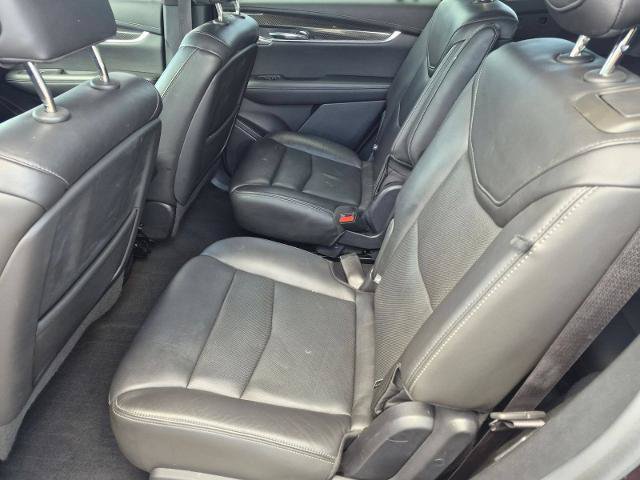 Used 2020 Cadillac XT6 Sport AWD/4WD image 27