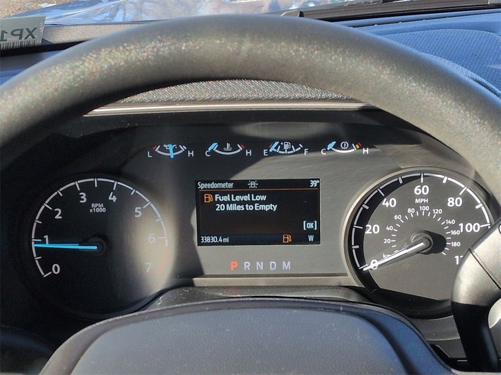 Certified 2023 Ford F150 XLT w/ Trailer Tow Package image 15