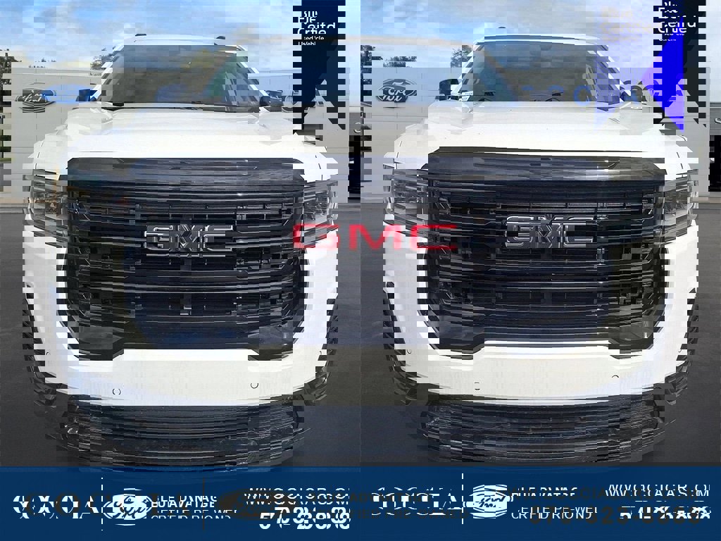 Used 2021 GMC Acadia SLE w/ Driver Convenience Package image 7