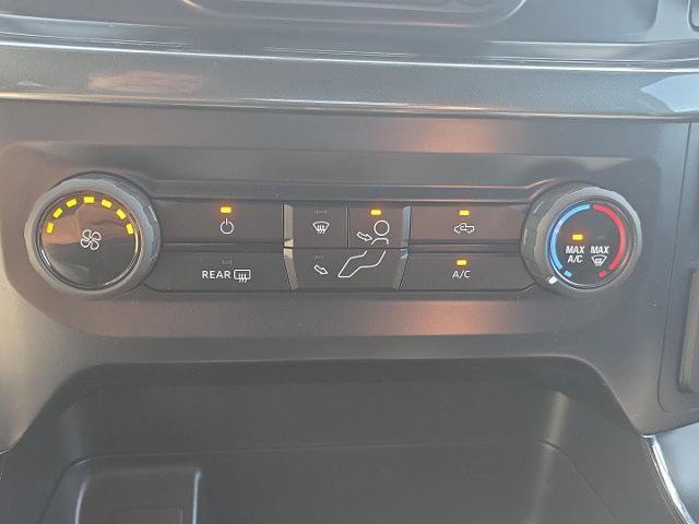 Certified 2023 Ford F150 XL w/ STX Appearance Package AWD/4WD image 25