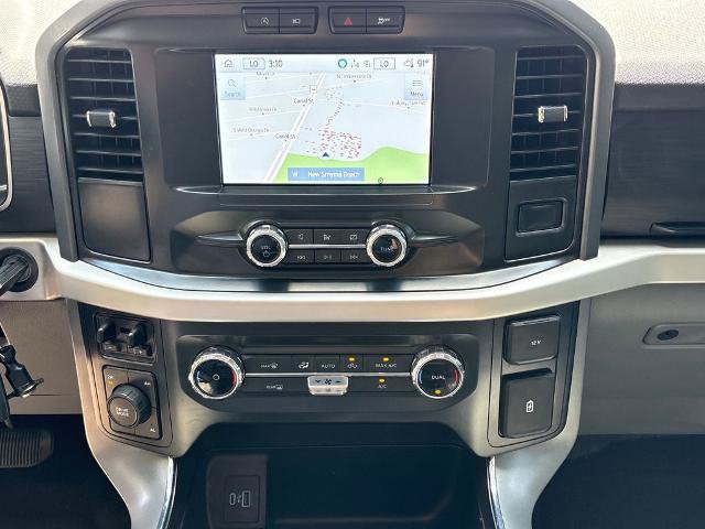 Certified 2022 Ford F150 XLT w/ Equipment Group 301A Mid AWD/4WD image 23