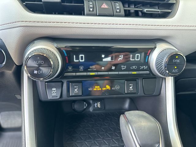 Used 2024 Toyota RAV4 XLE Premium w/ Weather Package AWD/4WD image 20