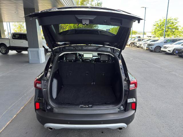 Certified 2024 Ford Escape Platinum AWD/4WD image 6