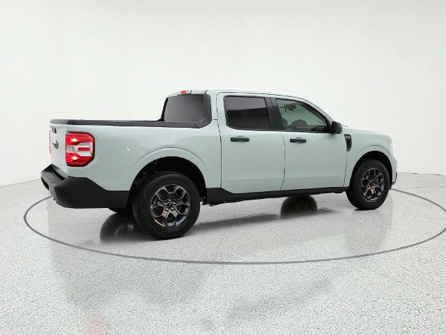 Certified 2024 Ford Maverick XLT FWD image 8