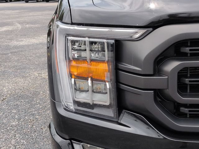 Certified 2023 Ford F150 XLT w/ Equipment Group 302A High AWD/4WD image 10
