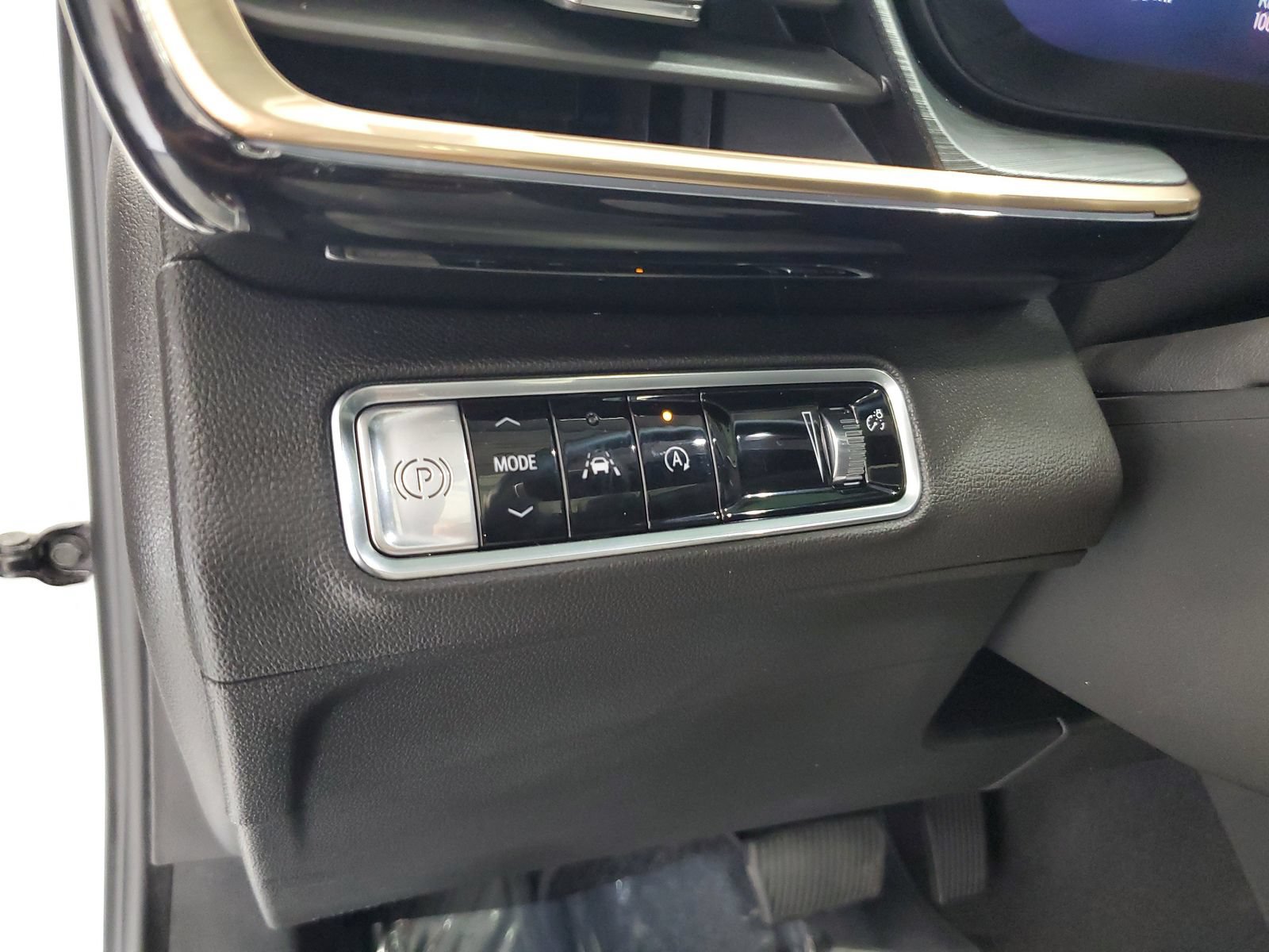 Used 2024 Buick Envision Avenir AWD/4WD image 20