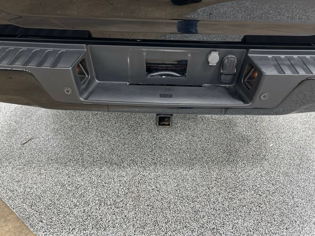 Certified 2024 Ford F150 STX AWD/4WD image 25