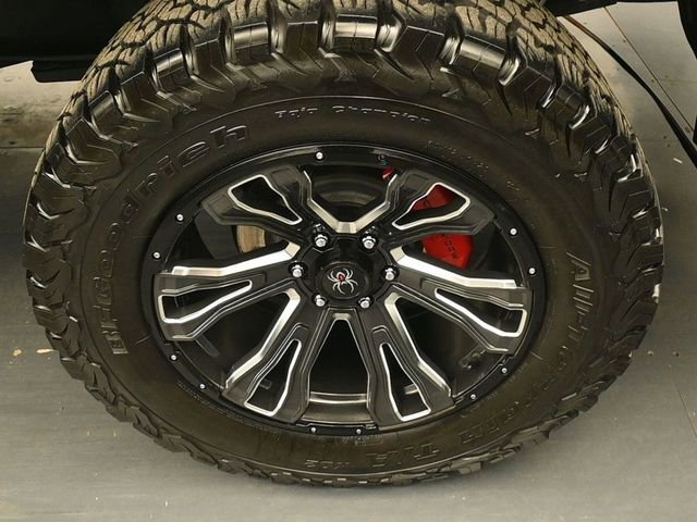 Certified 2022 Ford F150 Lariat w/ Equipment Group 502A High image 9