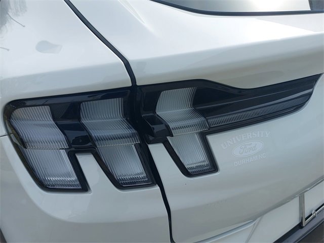 Certified 2024 Ford Mustang Mach-E Premium image 33