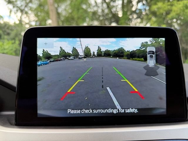 Certified 2022 Ford Escape SEL AWD/4WD image 18