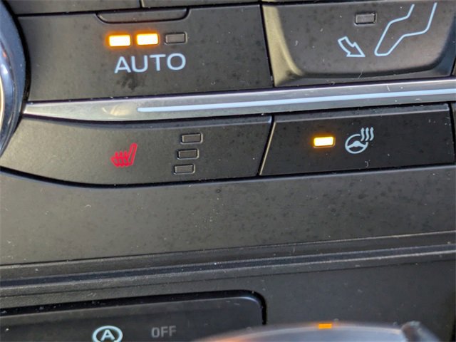 Certified 2020 Ford EcoSport SES image 23