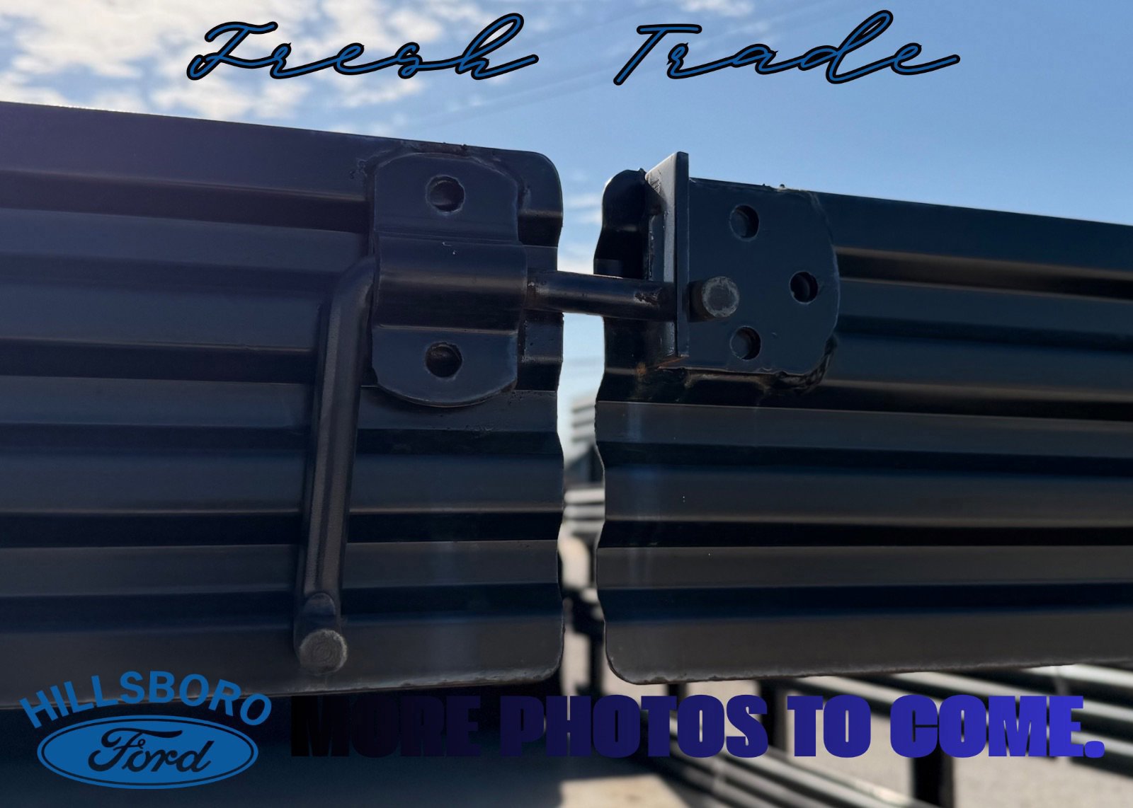 Certified 2021 Ford F550 4x4 Crew Cab Super Duty image 9