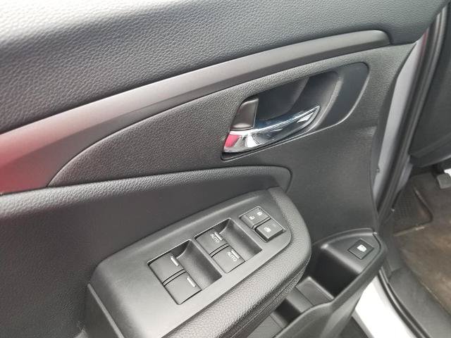 Used 2021 Honda Passport Sport image 11