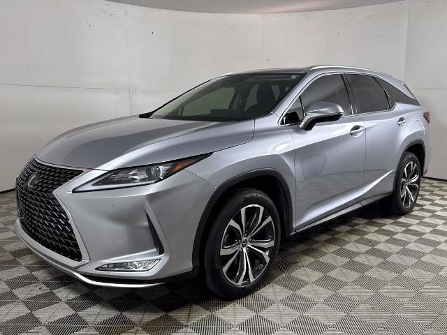 Used 2022 Lexus RX 350L FWD w/ Premium Package image 10