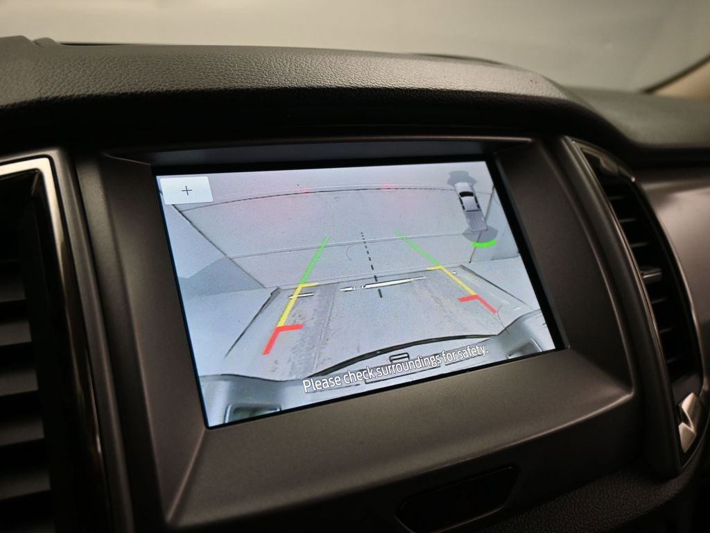 Certified 2023 Ford Ranger XLT w/ Equipment Group 302A High image 16