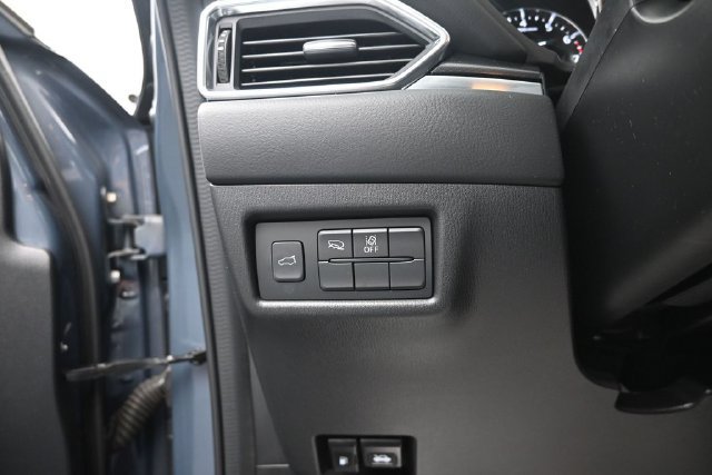 Used 2023 MAZDA CX-5 Carbon Edition AWD/4WD image 19