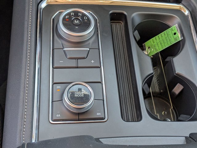 Certified 2024 Ford Expedition XLT image 33