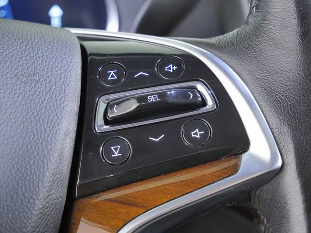 Used 2020 Cadillac Escalade Luxury w/ Escalade Sport Edition AWD/4WD image 27