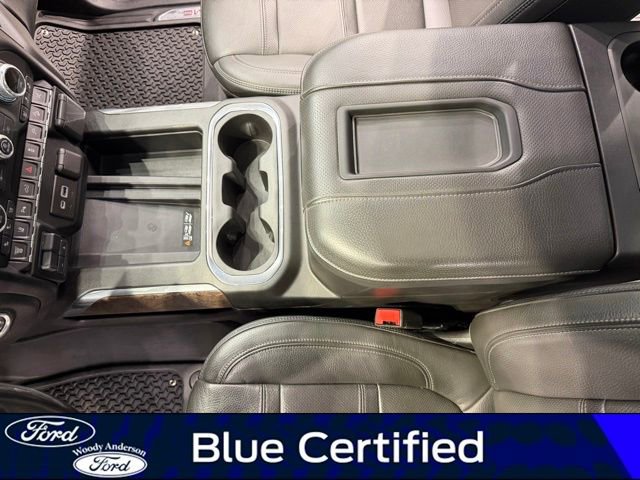 Used 2021 GMC Sierra 2500 Denali w/ Denali Ultimate Package image 19