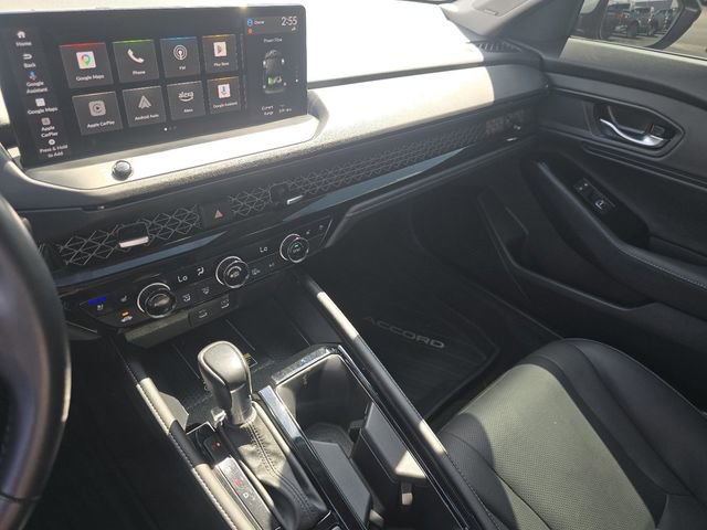 Used 2023 Honda Accord Touring image 30