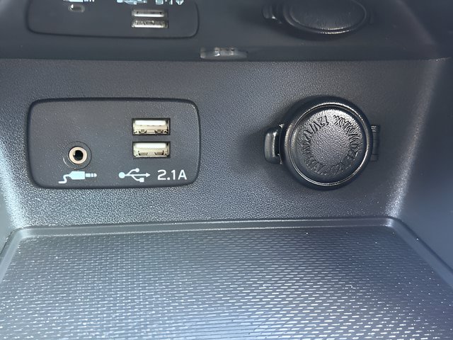 Used 2024 Subaru Forester Wilderness AWD/4WD image 13