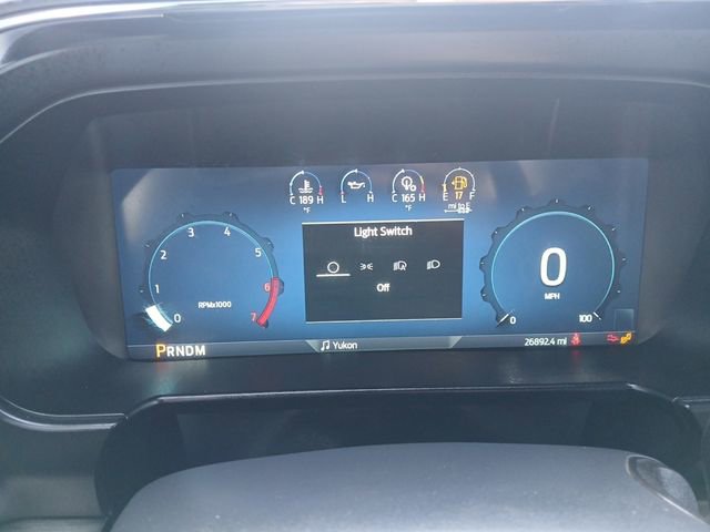 Certified 2024 Ford F250 Lariat w/ Lariat Ultimate Package image 24