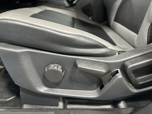 Certified 2024 Ford Bronco Big Bend w/ Sasquatch Package AWD/4WD image 18