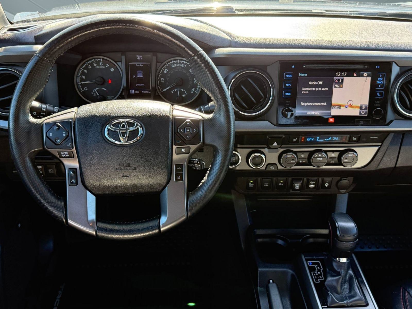 Used 2019 Toyota Tacoma TRD Pro image 29