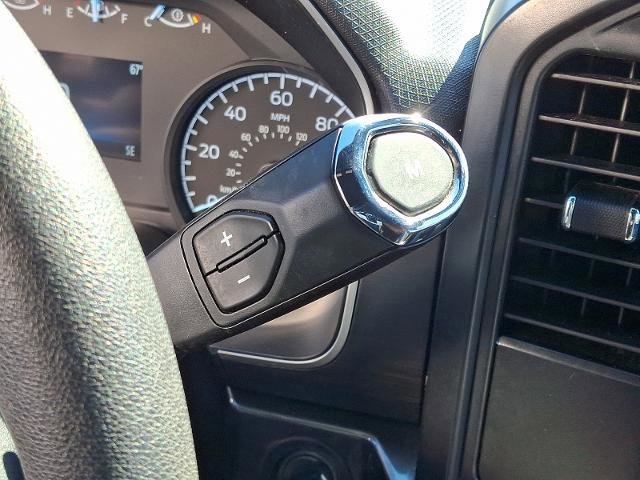 Certified 2022 Ford F150 XL w/ STX Appearance Package image 16
