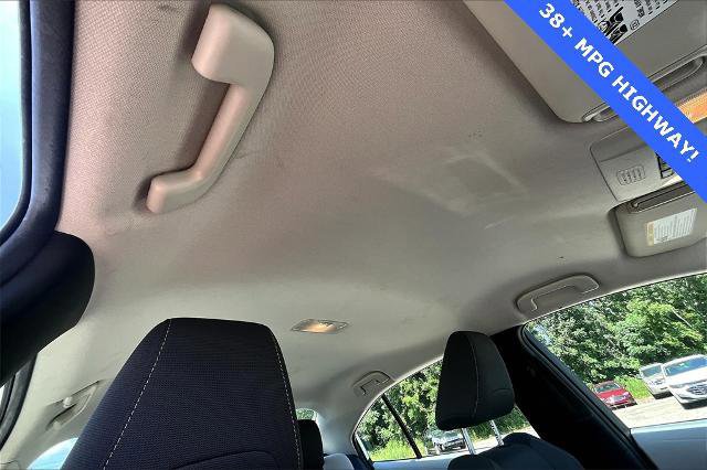 Used 2022 Toyota Corolla LE image 22