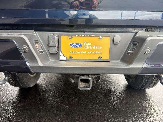 Certified 2023 Ford F150 Tremor AWD/4WD image 16