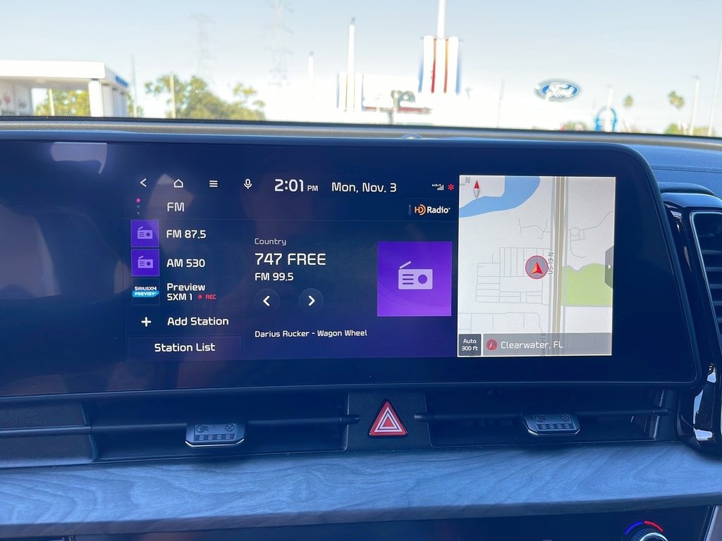 Used 2023 Kia Sportage X-Line image 17