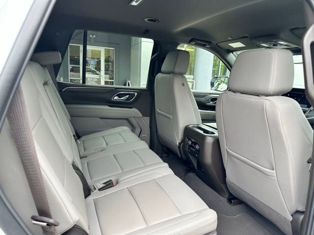 Used 2023 Chevrolet Tahoe LT w/ Luxury Package AWD/4WD image 45