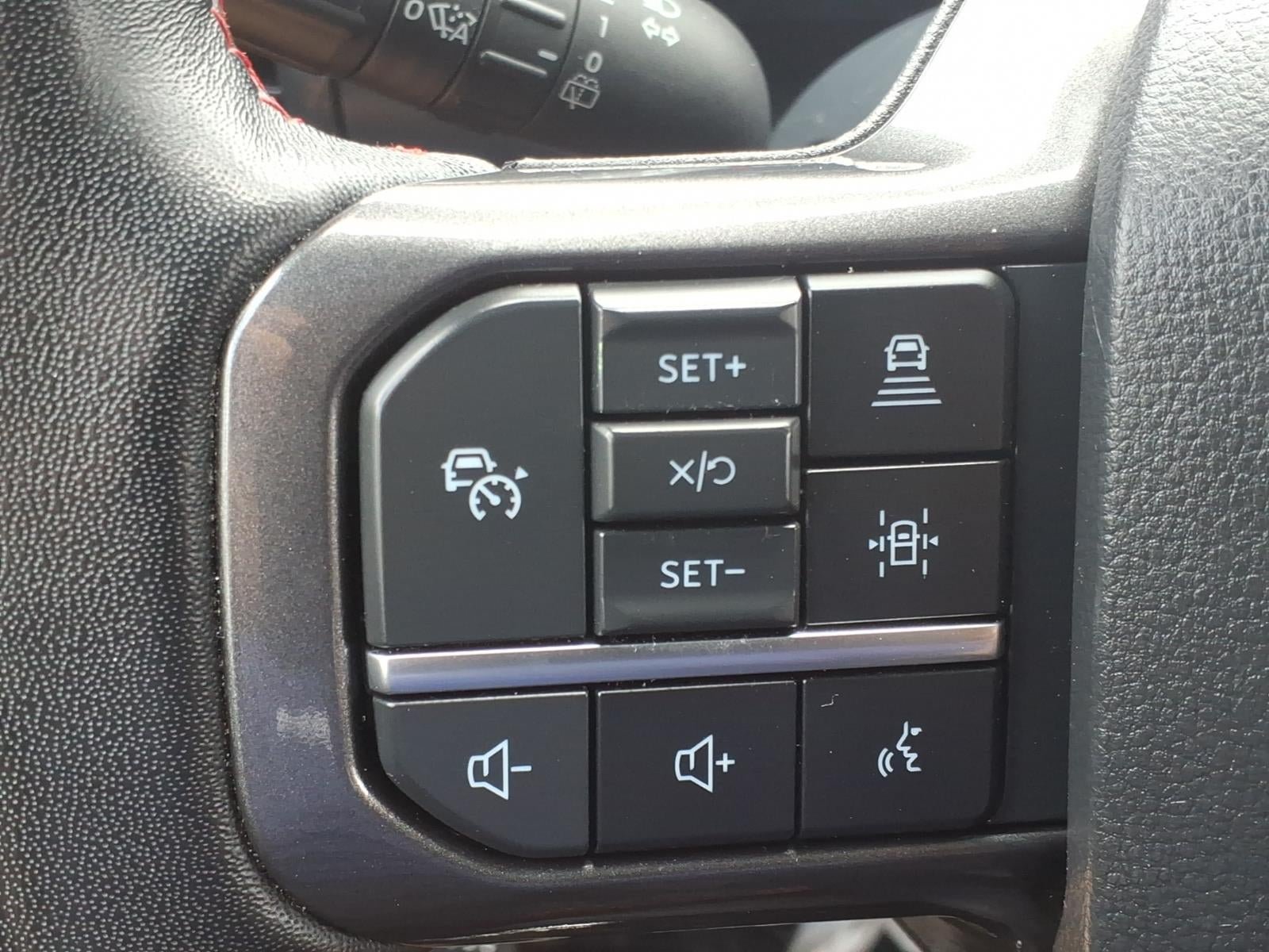 Certified 2023 Ford Expedition Max Limited AWD/4WD image 28