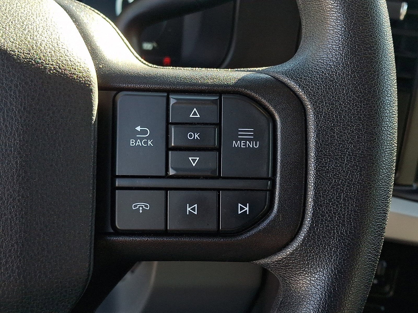 Certified 2023 Ford F250 XLT w/ Black Appearance Package image 20