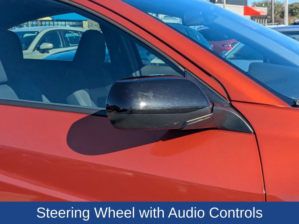 Used 2019 Honda HR-V Sport image 13